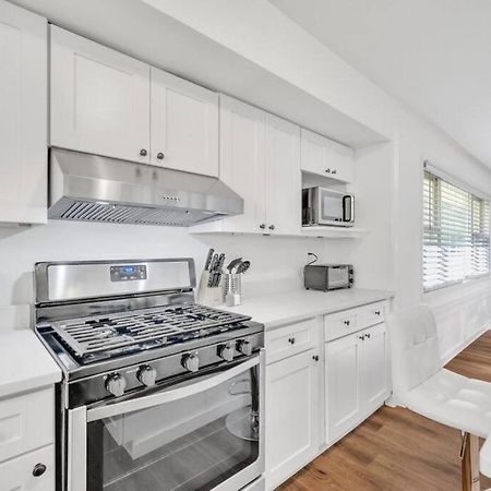 Cozy 4Bedroom Bungalow In Davidson Sleeps 10 Exterior foto