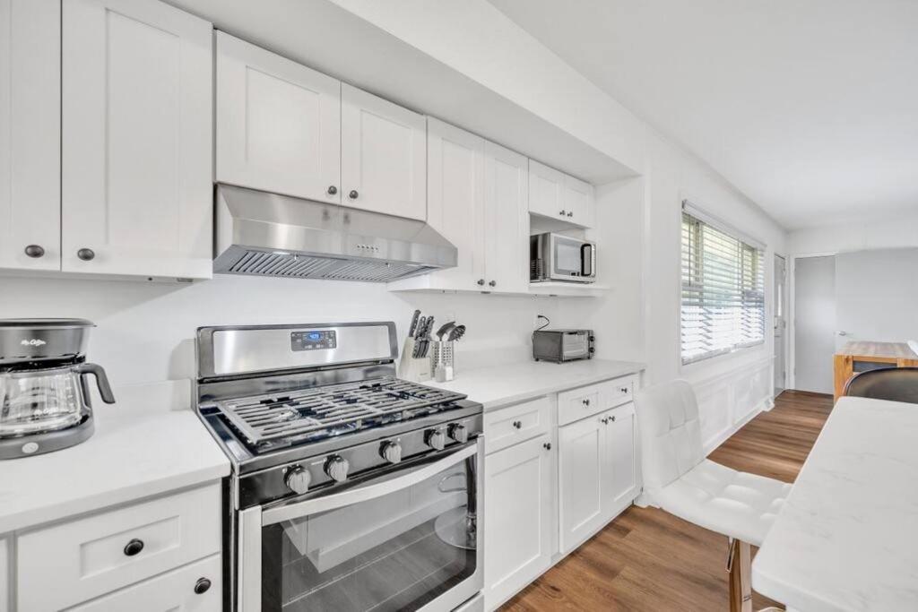 Cozy 4Bedroom Bungalow In Davidson Sleeps 10 Exterior foto