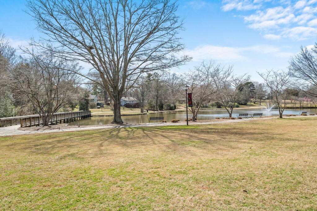 Cozy 4Bedroom Bungalow In Davidson Sleeps 10 Exterior foto
